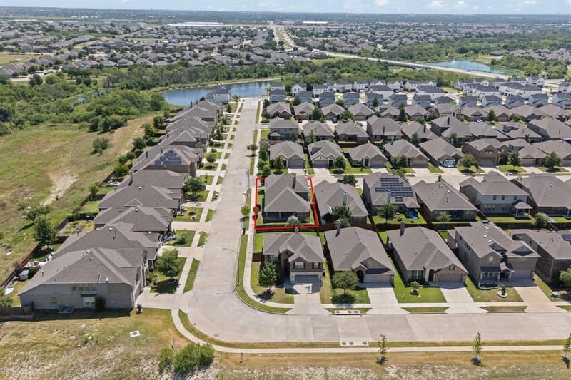 7257 Laguna Del Campo Trail, Fort Worth TX 76131 - Photo 36