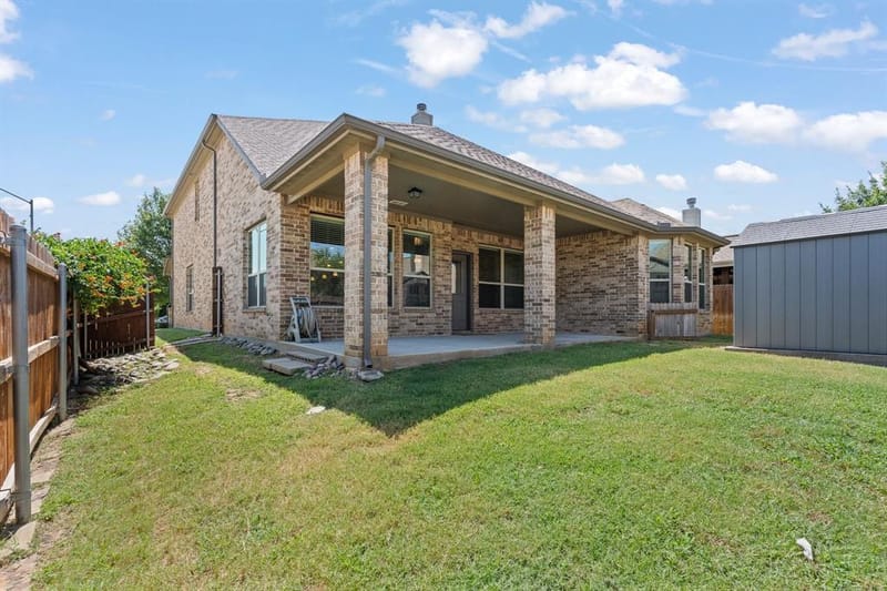 7257 Laguna Del Campo Trail, Fort Worth TX 76131 - Photo 32