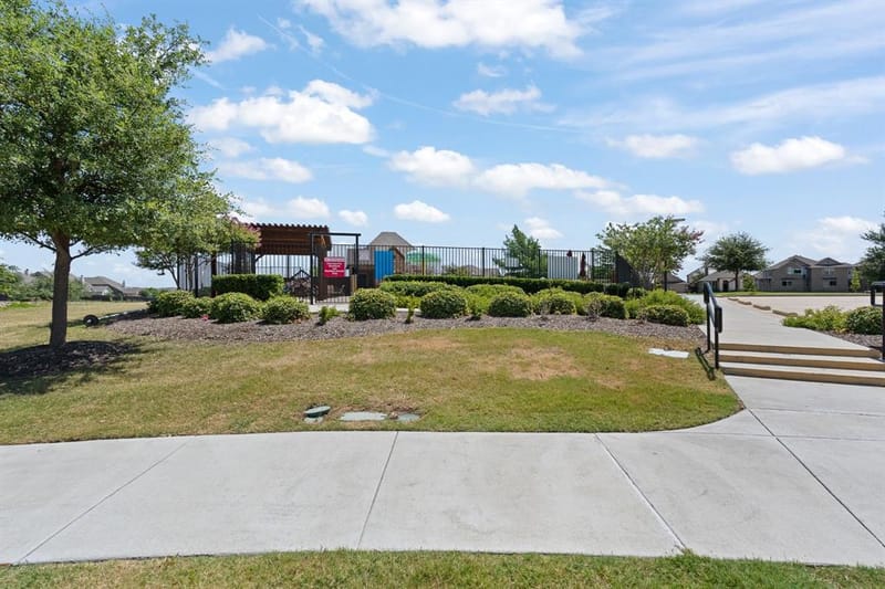 7257 Laguna Del Campo Trail, Fort Worth TX 76131 - Photo 38