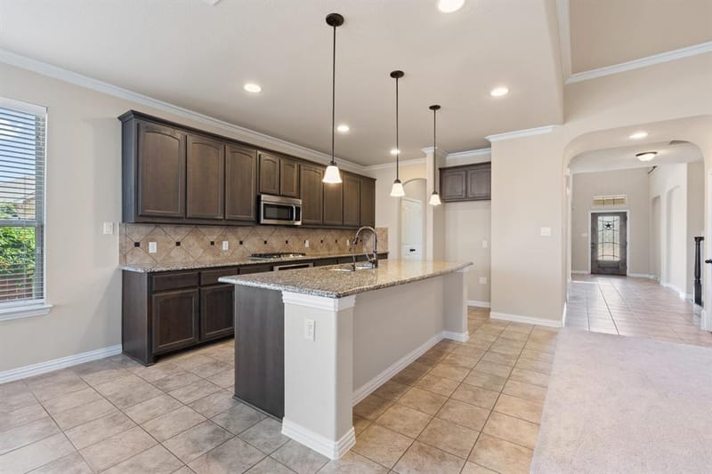 7257 Laguna Del Campo Trail, Fort Worth TX 76131 - Photo 10