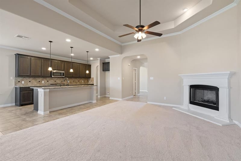7257 Laguna Del Campo Trail, Fort Worth TX 76131 - Photo 14
