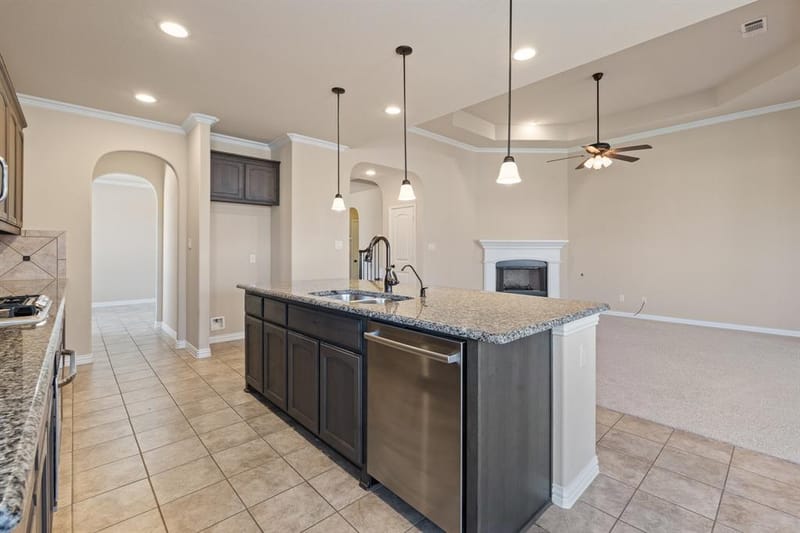 7257 Laguna Del Campo Trail, Fort Worth TX 76131 - Photo 11