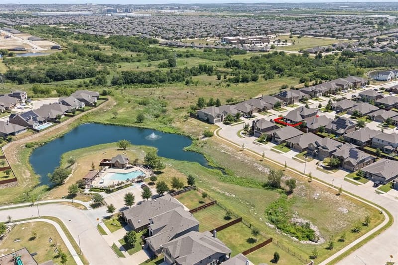 7257 Laguna Del Campo Trail, Fort Worth TX 76131 - Photo 35