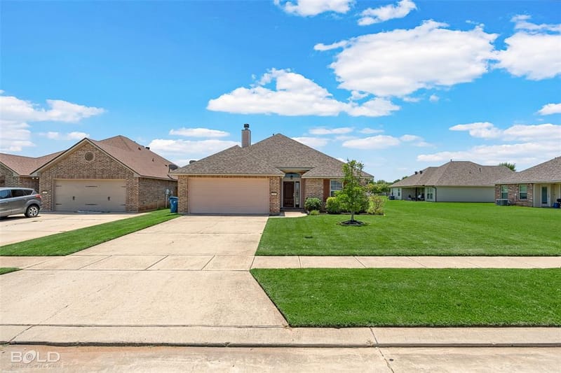 3495 Grand Cane Lane, Bossier City LA 71111 - Photo 2