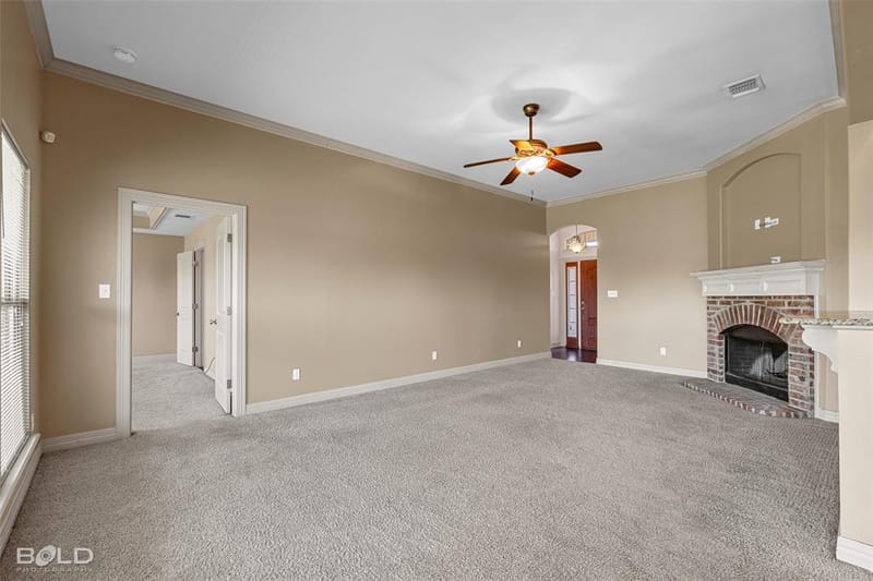 3495 Grand Cane Lane, Bossier City LA 71111 - Photo 6