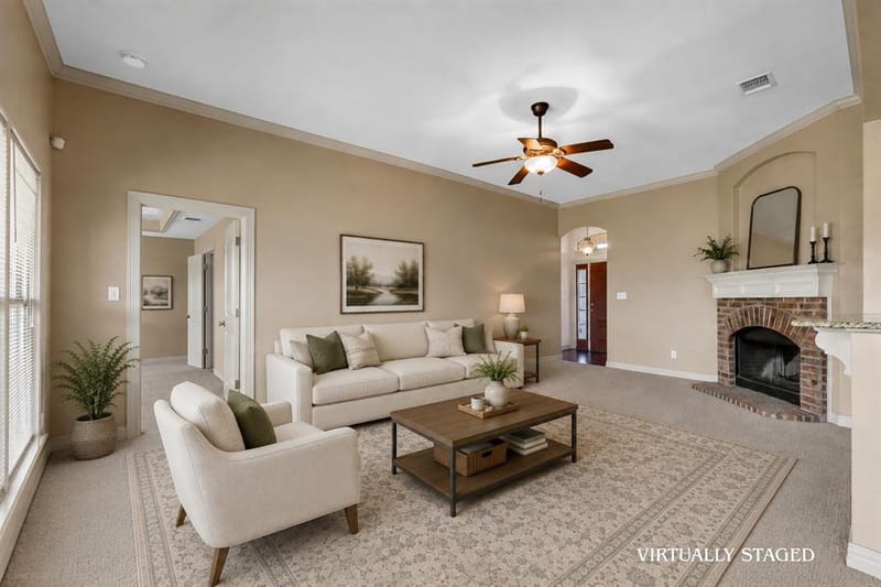3495 Grand Cane Lane, Bossier City LA 71111 - Photo 5