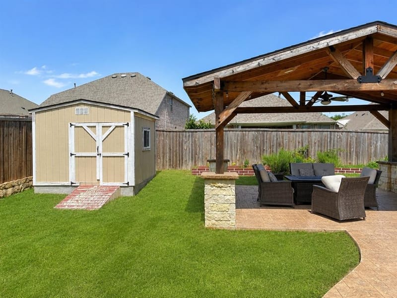 5125 Pleasant Springs Court, Forney TX 75126 - Photo 23