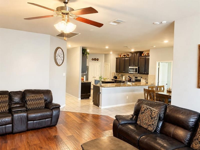 5125 Pleasant Springs Court, Forney TX 75126 - Photo 6