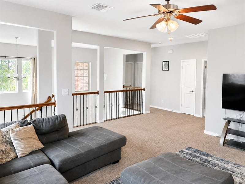 5125 Pleasant Springs Court, Forney TX 75126 - Photo 16