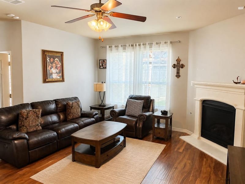 5125 Pleasant Springs Court, Forney TX 75126 - Photo 5