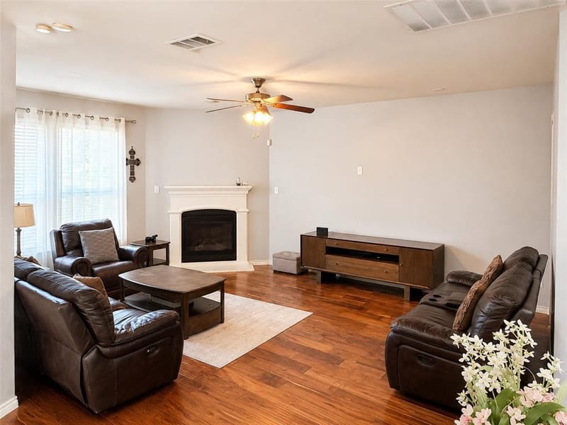 5125 Pleasant Springs Court, Forney TX 75126 - Photo 4