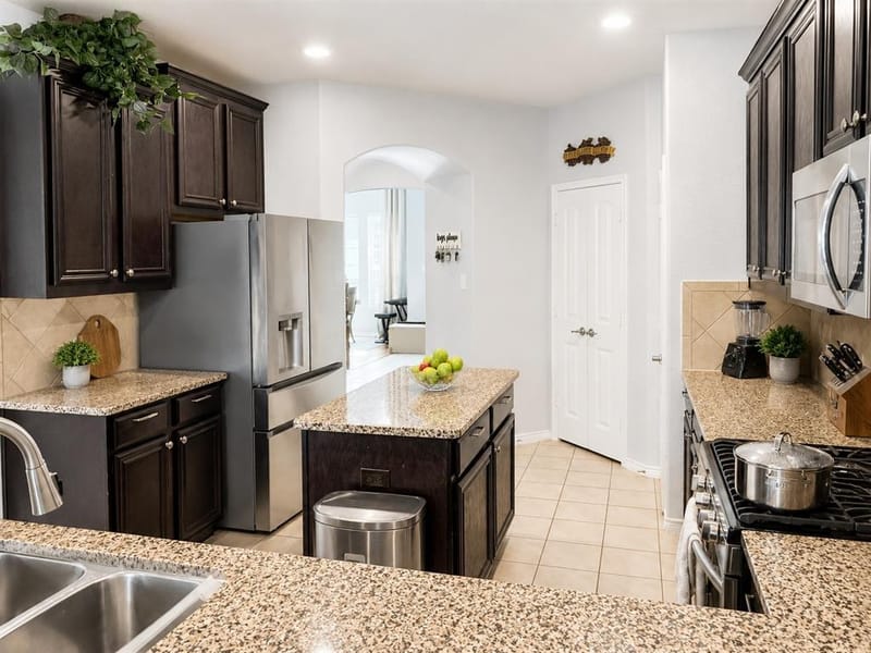 5125 Pleasant Springs Court, Forney TX 75126 - Photo 8