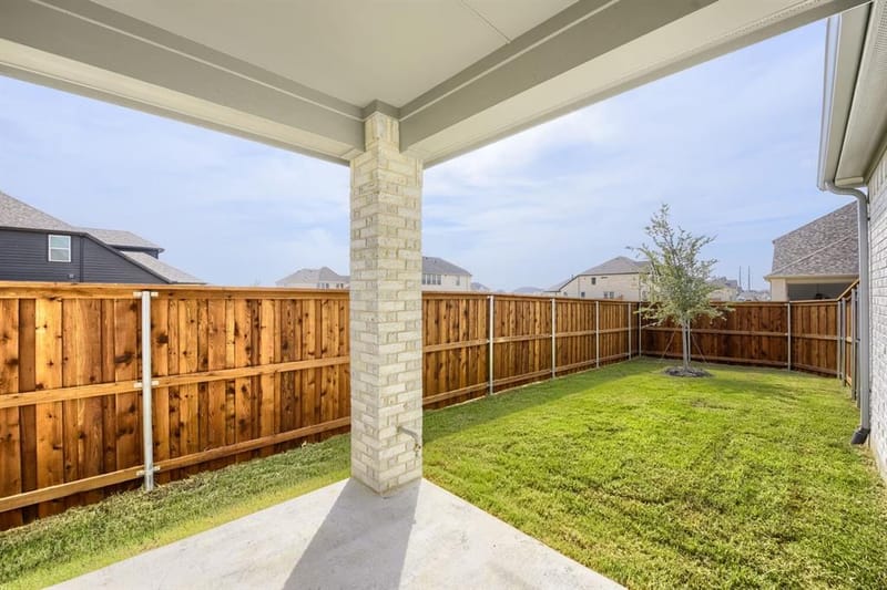 1737 Cornwall Avenue, Fort Worth TX 76052 - Photo 25