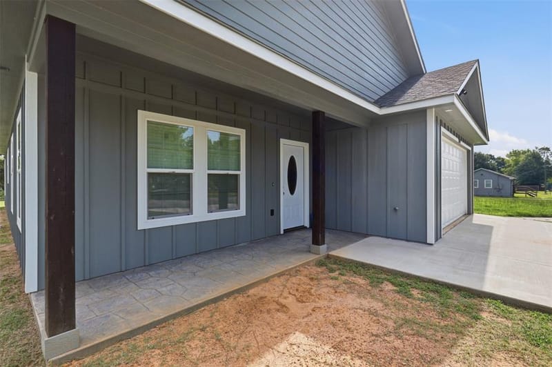 1201 E 8th St, Mount Pleasant TX 75455 - Photo 3