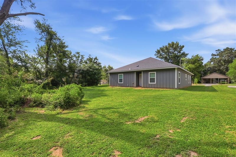 1201 E 8th St, Mount Pleasant TX 75455 - Photo 28