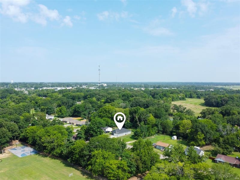 1201 E 8th St, Mount Pleasant TX 75455 - Photo 33
