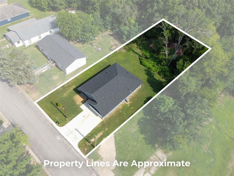 1201 E 8th St, Mount Pleasant TX 75455 - Photo 31
