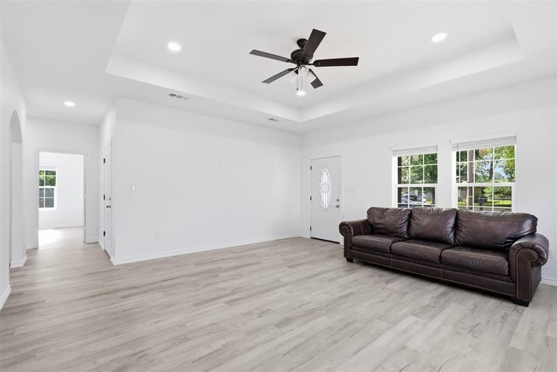 1201 E 8th St, Mount Pleasant TX 75455 - Photo 4