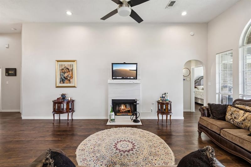 4600 Angelina Way, Fort Worth TX 76137 - Photo 5