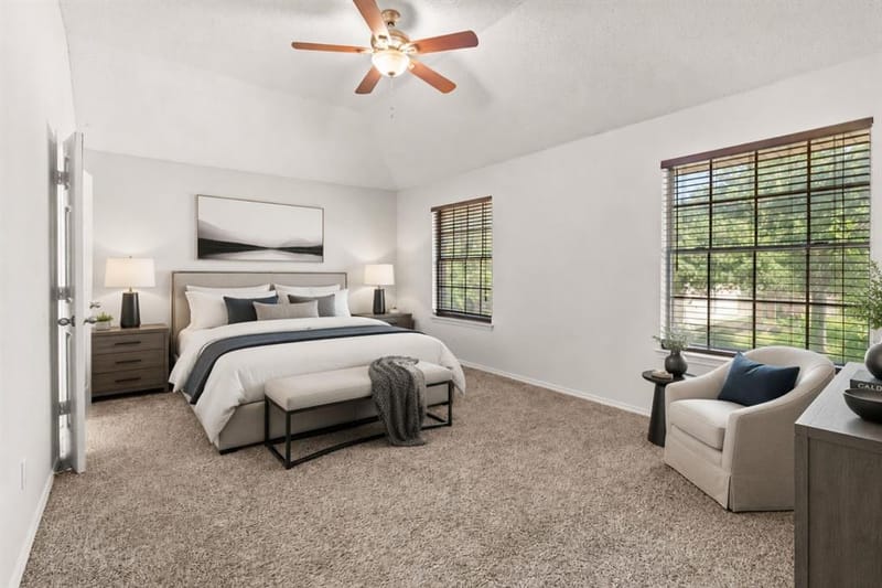 3908 Cannonwood Drive, Fort Worth TX 76137 - Photo 23