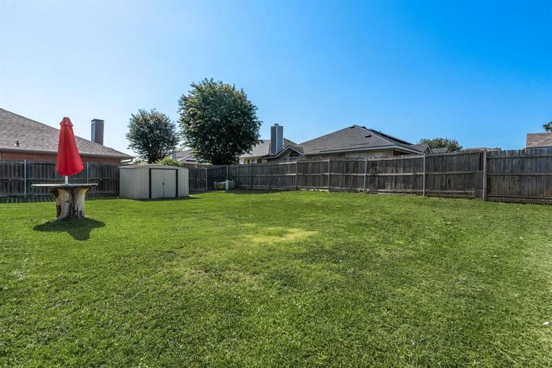 3908 Cannonwood Drive, Fort Worth TX 76137 - Photo 27
