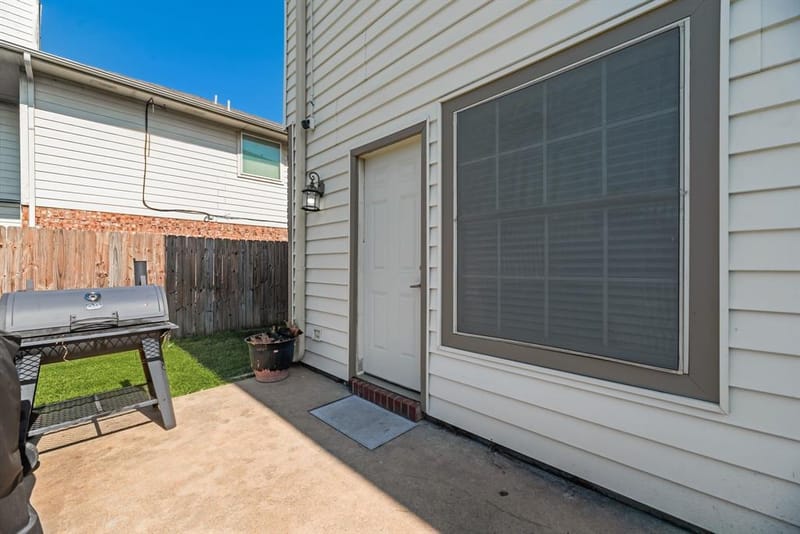 3908 Cannonwood Drive, Fort Worth TX 76137 - Photo 26