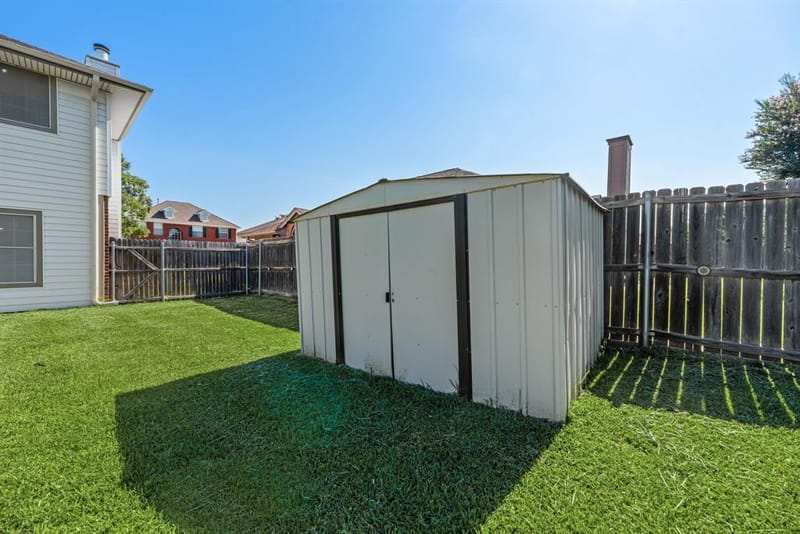 3908 Cannonwood Drive, Fort Worth TX 76137 - Photo 30