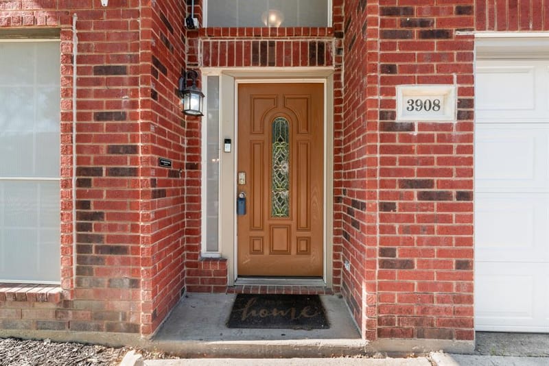 3908 Cannonwood Drive, Fort Worth TX 76137 - Photo 4