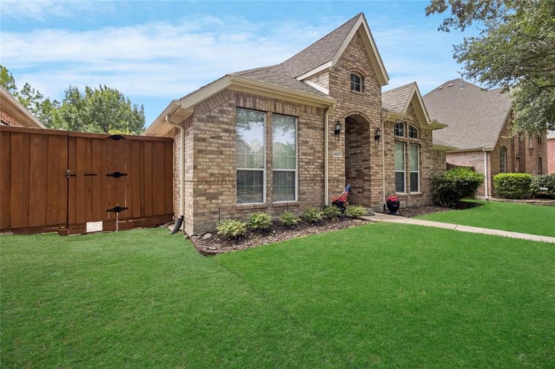 4037 Navarro Way, Frisco TX 75034 - Photo 2