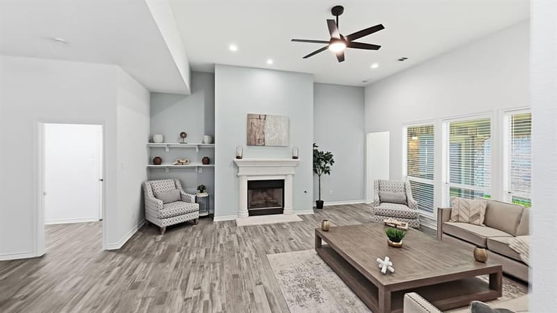 4037 Navarro Way, Frisco TX 75034 - Photo 7