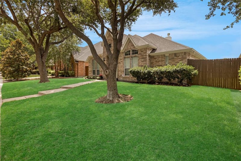 4037 Navarro Way, Frisco TX 75034 - Photo 3
