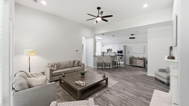 4037 Navarro Way, Frisco TX 75034 - Photo 29