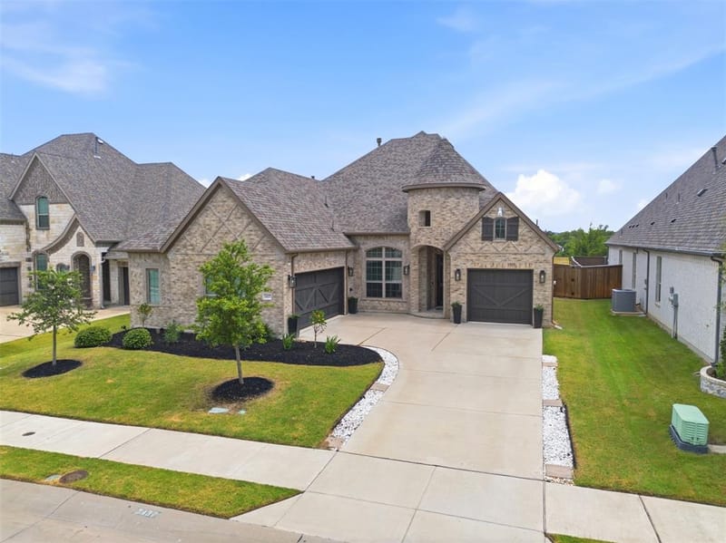 3437 Ridgecross Drive, Rockwall TX 75087 - Photo 2