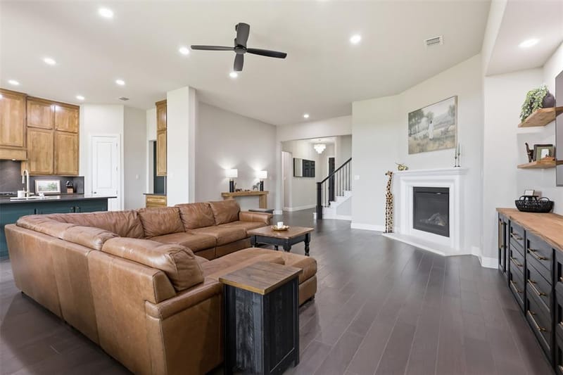 3437 Ridgecross Drive, Rockwall TX 75087 - Photo 11