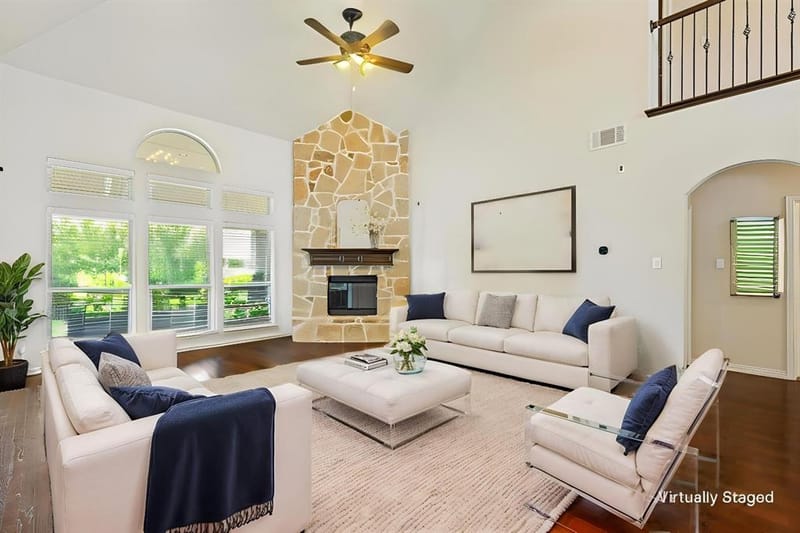 12450 Princess Drive, Frisco TX 75035 - Photo 2