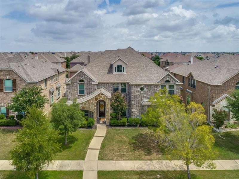 12450 Princess Drive, Frisco TX 75035 - Photo 6