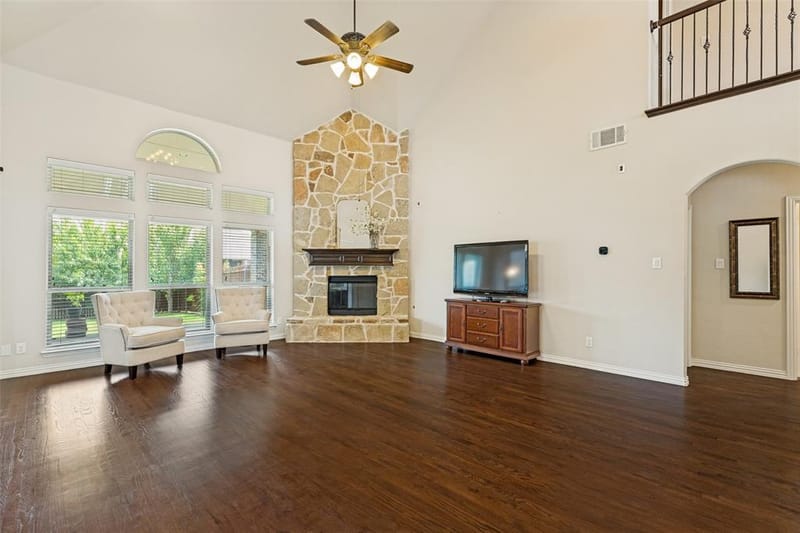 12450 Princess Drive, Frisco TX 75035 - Photo 13