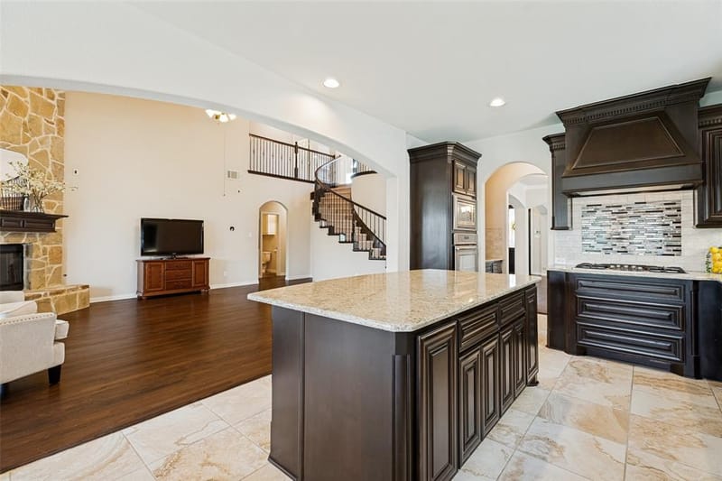 12450 Princess Drive, Frisco TX 75035 - Photo 17