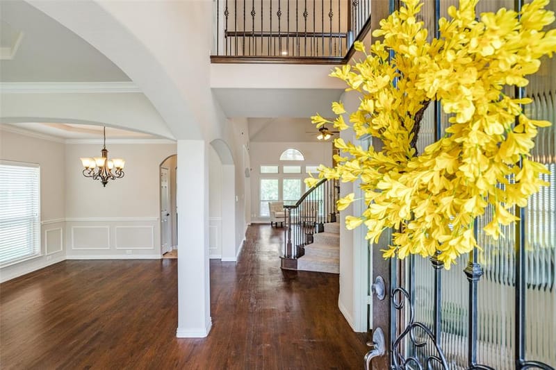 12450 Princess Drive, Frisco TX 75035 - Photo 7