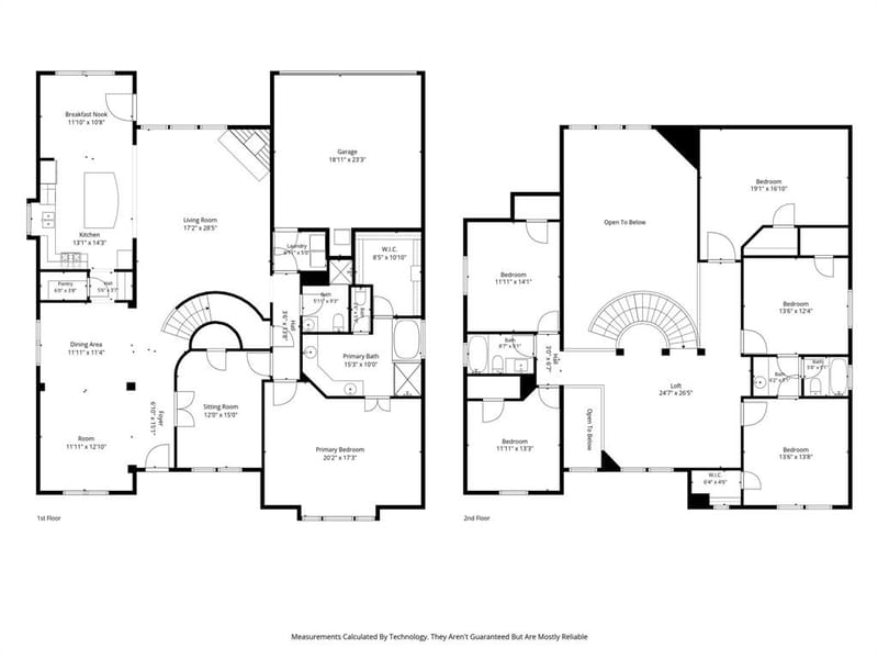 12450 Princess Drive, Frisco TX 75035 - Photo 3