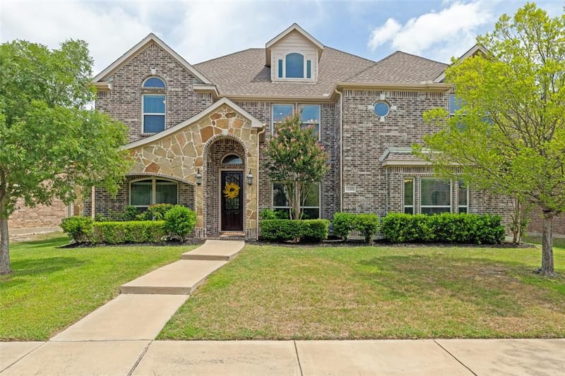 12450 Princess Drive, Frisco TX 75035 - Photo 36