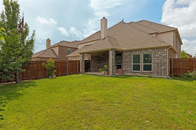 12450 Princess Drive, Frisco TX 75035 - Photo 5