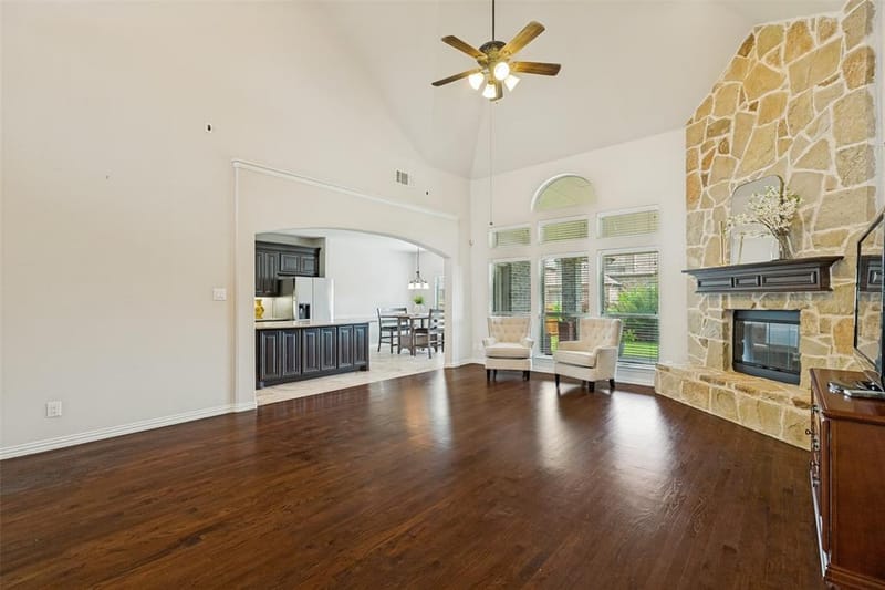12450 Princess Drive, Frisco TX 75035 - Photo 14