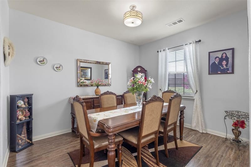 1535 Park Trails Boulevard, Princeton TX 75407 - Photo 2