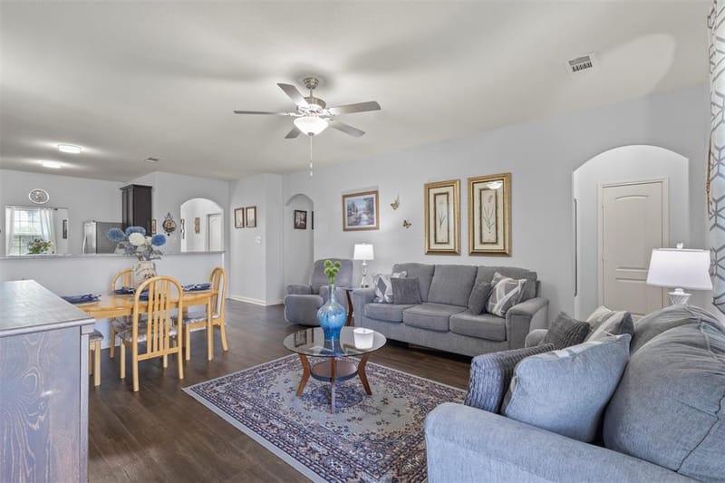 1535 Park Trails Boulevard, Princeton TX 75407 - Photo 13