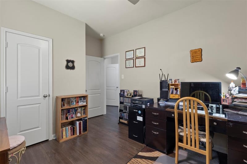 1535 Park Trails Boulevard, Princeton TX 75407 - Photo 22