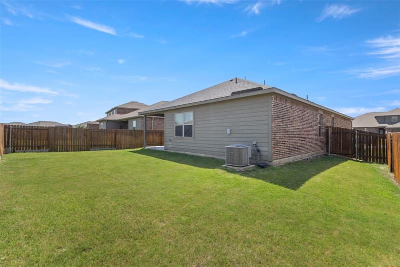 1535 Park Trails Boulevard, Princeton TX 75407 - Photo 28