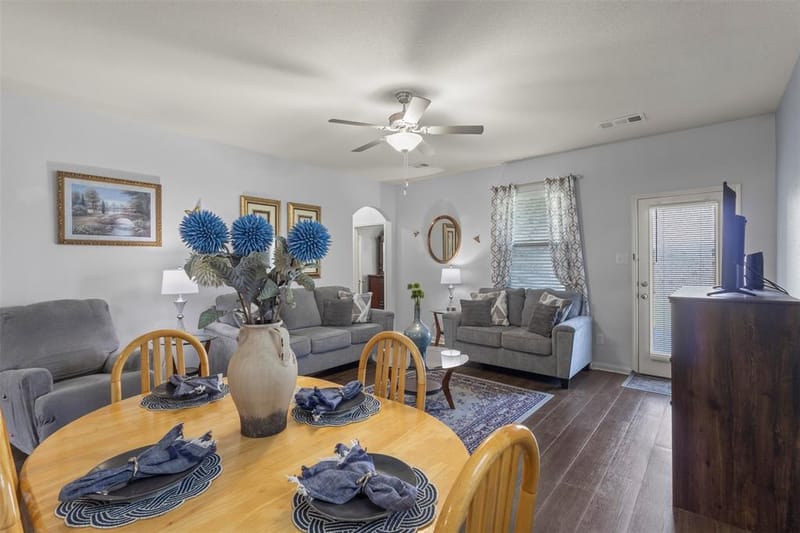 1535 Park Trails Boulevard, Princeton TX 75407 - Photo 5
