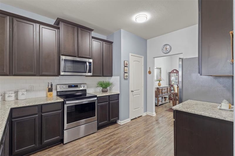 1535 Park Trails Boulevard, Princeton TX 75407 - Photo 9