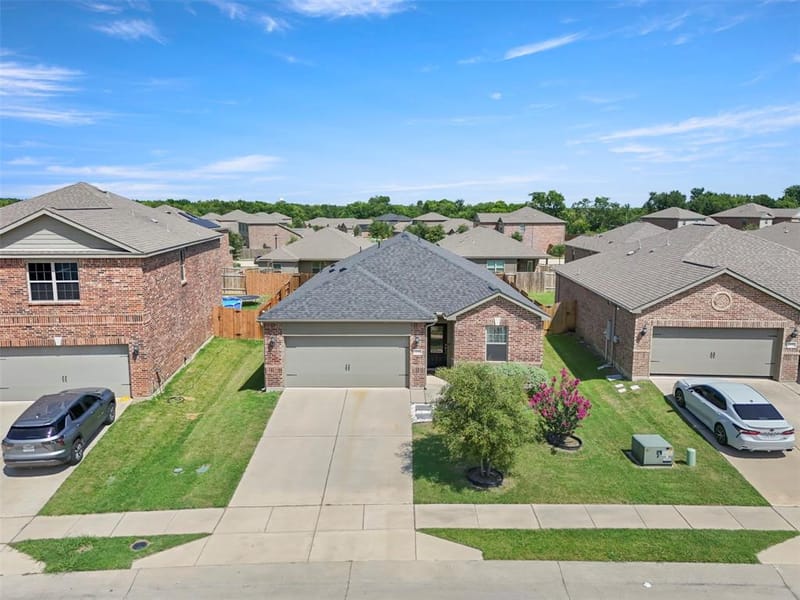 1535 Park Trails Boulevard, Princeton TX 75407 - Photo 30